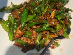 -院里寻菜·精致庭院菜(观沙岭店)