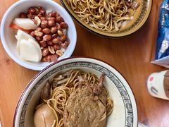 -友琴面馆(东白溪公寓店)
