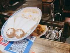 -码头故事·成都老火锅