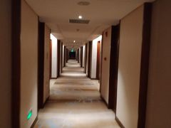 -惠州康帝国际酒店