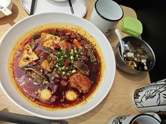 -太二酸菜鱼(深圳布吉万象汇店)