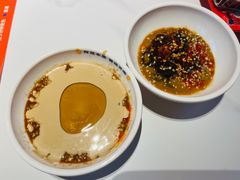 -董记老清泉·鲜切涮羊肉(窑岭店)