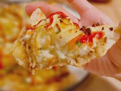 经典铁人（9寸）-铁酱披萨(常州龙湖天街店)