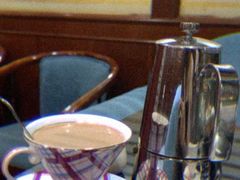 -OLD TREE老树咖啡·西餐厅(台山人工湖店)