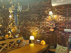 -MAX伯爵趣味互动密室逃脱(大坪D馆店)