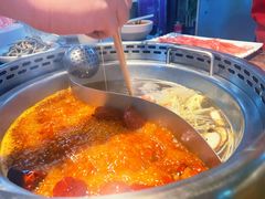 -小龙坎老火锅(北京三里屯店)