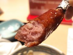 侏罗纪香肠-吉野家(上海美罗城店)