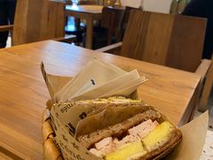 -萤火虫咖啡(后海店)