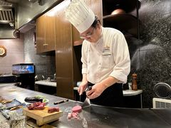 -神户牛排餐厅MOURIYA(总店)