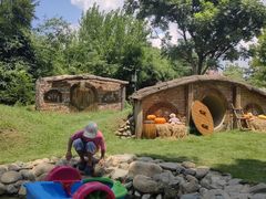 -HERRE·FARM 赫尔露营农场·团建聚会包场