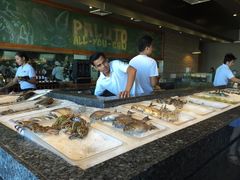 -Isla Sugbu Seafood City