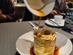 -望乡楼上海菜(日月光店)