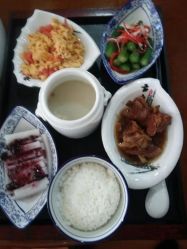 -湖畔阳光月子中心(泰达会馆店)