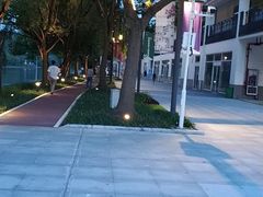 -美兰湖景区