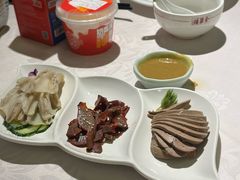 -北京全聚德(王府井店)