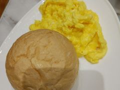-翠華餐廳(浦东机场T1店)