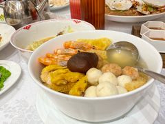 -品悦酒店(三林古镇店)