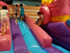 -嘉文梦想世界(SM天津滨海城市广场店)