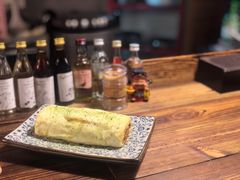 玉子烧-食戟