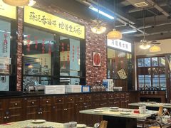 -鸿姐老火锅(花园路店)