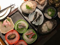 -海玥荟海鲜姿造自助餐厅(欧罗巴广场店)