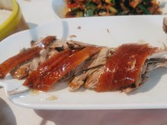 -大鸭梨烤鸭店(光彩店)