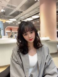 -MRMODE时尚先生美发沙龙