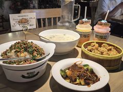-前海沿·青岛菜(李沧万达店)