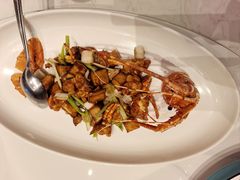 -上海宝华喜来登酒店·采悦轩中餐厅