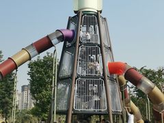 -枫香湖儿童公园