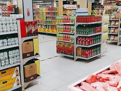 -物美超市(通州果园店)