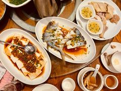 -启香鸡私房菜(湖景店)