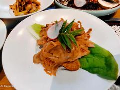 -禅蕴素食生活馆