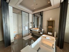 -深圳中洲万豪酒店
