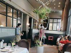 -西堤牛排(南京龙江店)