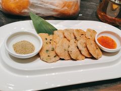 -大连湾旭日·家宴·海肠捞饭(马栏广场店)