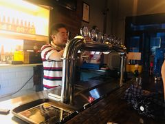 -圣徒精酿美式餐厅saints brewing(裕华万达步行街店)