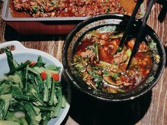 -树厨贵州菜(小河万科店)
