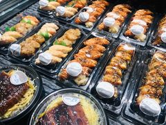 -上清·三文鱼鲜寿司(同德店)