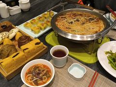 -紫泥369粗粮季(鼓楼店)