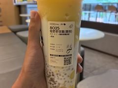 -喜茶(深圳喜荟城店)