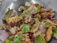 -上厨本帮菜(中山西路店)