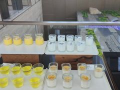 -傲廬·云端餐厅·深圳柏悦酒店