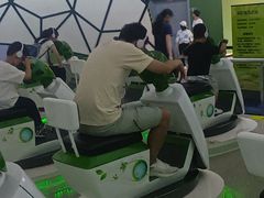 -中国杭州低碳科技馆