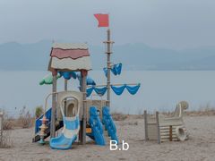 -东钱湖阳光沙滩