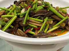 -京都福满楼(天中山大道店)