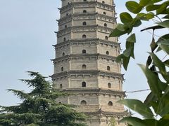 -法门文化景区