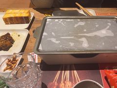 -木屋烧烤(南新店)