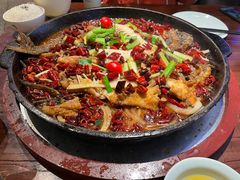 -老板恋上鱼(荣盛广场店)