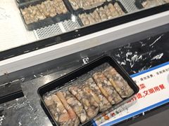 -海鲜时间自助餐厅(如皋万达广场店)